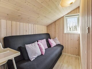 Maison de vacances Ansager  15