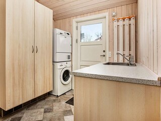 Maison de vacances Ansager  17