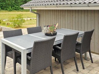 Maison de vacances Ansager  7