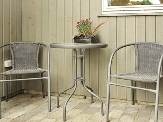 Maison de vacances Ansager  35