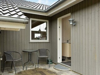 Maison de vacances Ansager  25