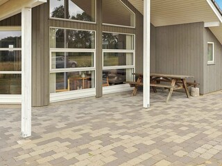 Maison de vacances Ansager  20