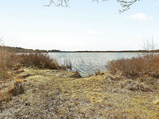 Maison de vacances Ansager  8