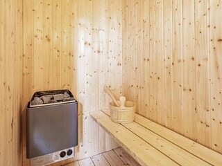 Maison de vacances Ansager  21