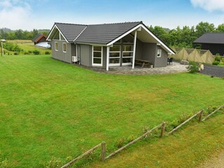 Maison de vacances Ansager  24