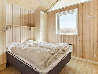 Maison de vacances Ansager  2