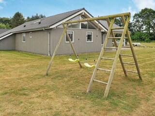 Maison de vacances Ansager  27