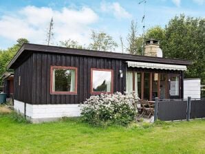 6 Personen Ferienhaus in Gilleleje-By Traum - Gilleleje - image1