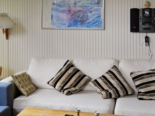 Maison de vacances Gilleleje  26