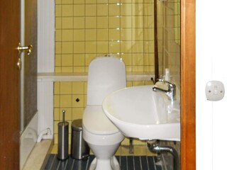 Holiday house Gilleleje  6