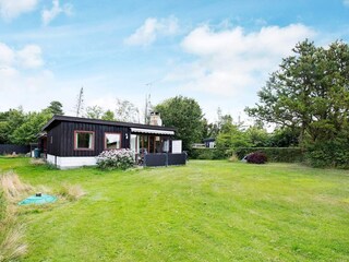 Holiday house Gilleleje  9