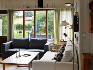 Ferienhaus Gilleleje  4