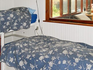 Vakantiehuis Gilleleje  14