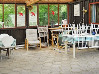 Vakantiehuis Gilleleje  20