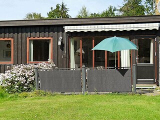 Vakantiehuis Gilleleje  18