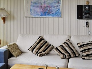 Vakantiehuis Gilleleje  16