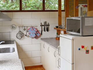 Vakantiehuis Gilleleje  21