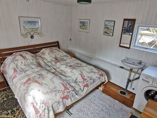 Vakantiehuis Gilleleje  7