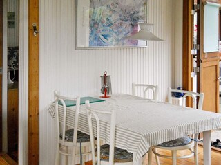 Vakantiehuis Gilleleje  6