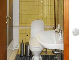 Vakantiehuis Gilleleje  11