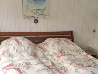 Maison de vacances Gilleleje  3