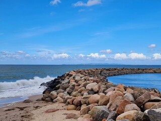 Vakantiehuis Gilleleje  35
