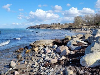 Vakantiehuis Gilleleje  32