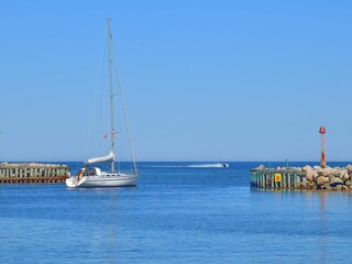 Holiday house Gilleleje  12