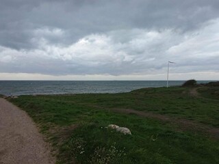 Vakantiehuis Gilleleje  24