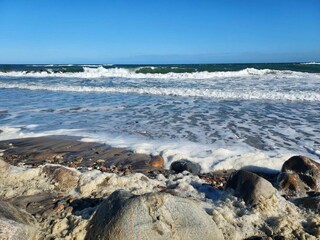 Casa per le vacanze Gilleleje  31