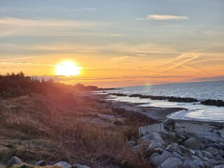 Holiday house Gilleleje  19