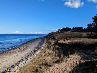 Vakantiehuis Gilleleje  42
