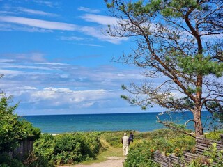 Vakantiehuis Gilleleje  39
