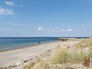 Casa per le vacanze Gilleleje  18