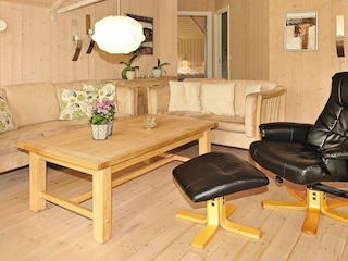 Ferienhaus Ansager  2