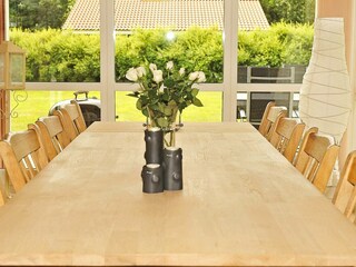 Vakantiehuis Ansager  3