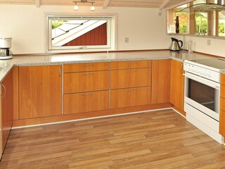 Holiday house Ansager  5