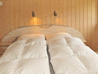Casa per le vacanze Ansager  11