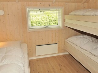 Casa per le vacanze Ansager  16
