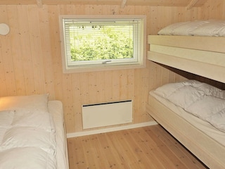 Holiday house Ansager  25