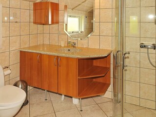 Vakantiehuis Ansager  33