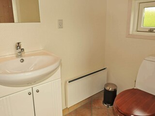 Casa per le vacanze Ansager  9