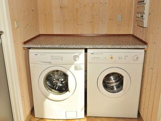 Vakantiehuis Ansager  30