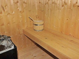 Casa de vacaciones Ansager  3