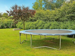 Casa per le vacanze Ansager  28