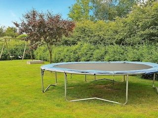 Holiday house Ansager  20