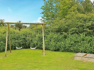 Vakantiehuis Ansager  35