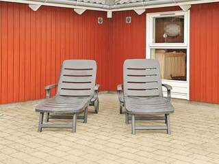 Vakantiehuis Ansager  15