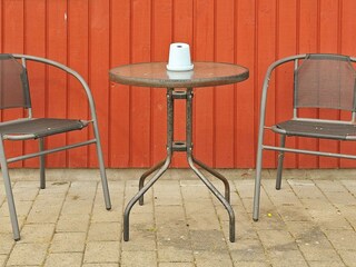 Casa de vacaciones Ansager  24