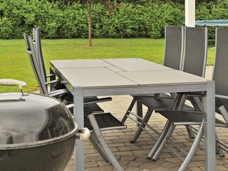 Maison de vacances Ansager  12